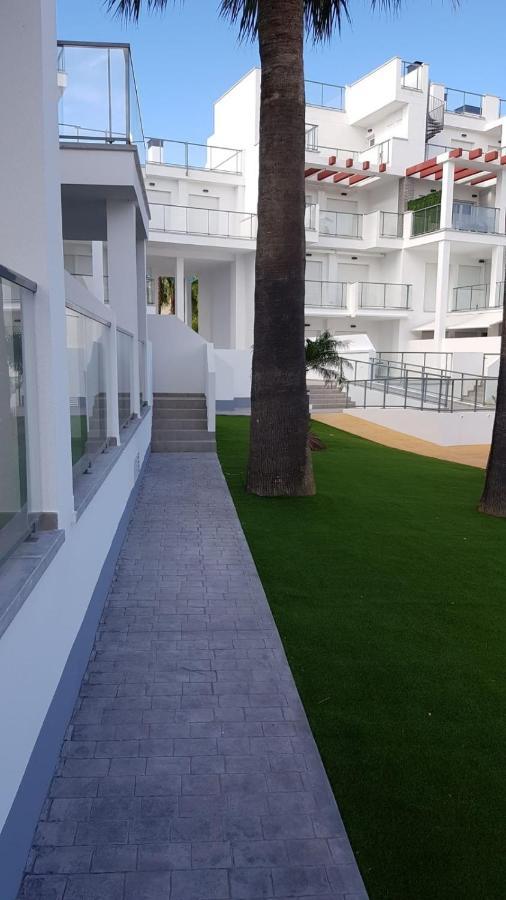 Sunny Apartment In Denia With Outdoor Swimming Pool And Garage Parking Place Included, 300M From The Sandy Beach Exteriér fotografie